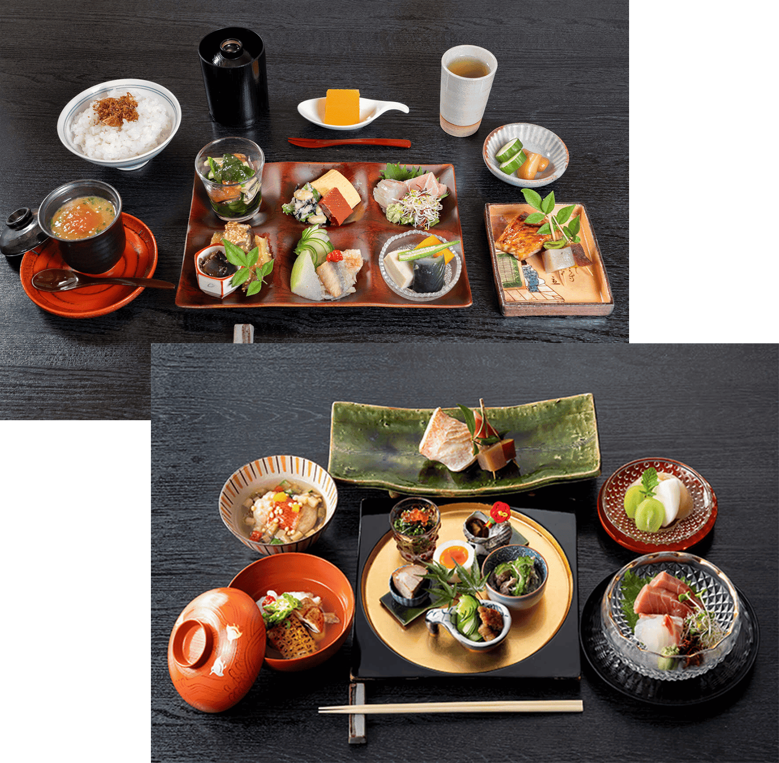 料理のイメージ写真